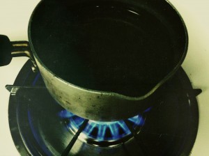 fire pot with water 1.1