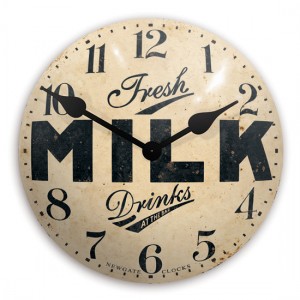 Milk