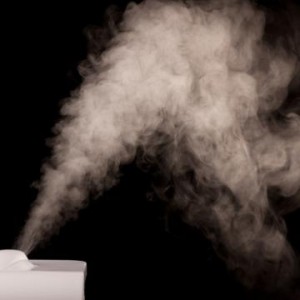 humidifier-steam