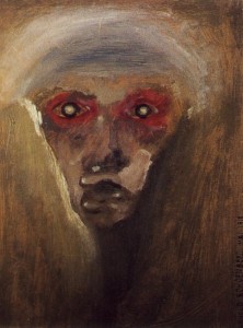 Arnold_Schoenberg_'The_Red_Look'_-_Kandinsky_1910 1.1