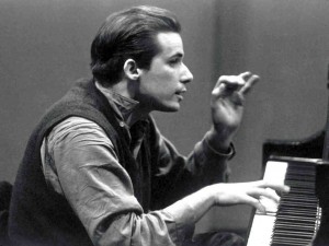 gould-goldberg variations