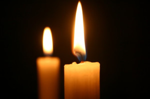 Shabbat Candles Beit 2.2