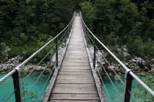 bridge gimmel woman